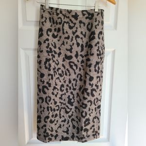 MaxMara Pencil Skirt